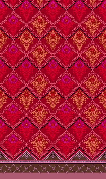 中东印花华亿平台图片