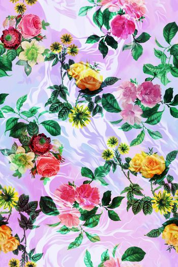 634462-2016-5-17水彩玫瑰花卉2