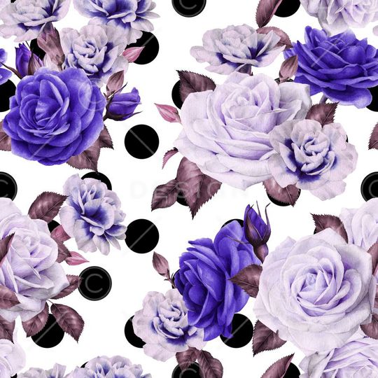 玫瑰印花华亿平台图片