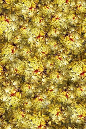 纹理印花华亿平台图片