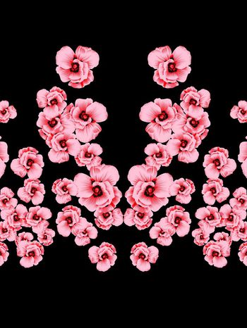 634549-雅致花卉1