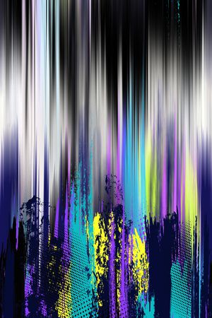 Fei-花纹肌理印花华亿平台图片