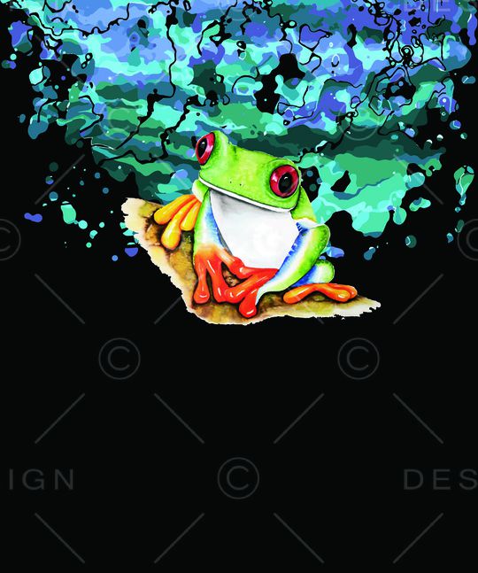 动物迷彩印花华亿平台图片