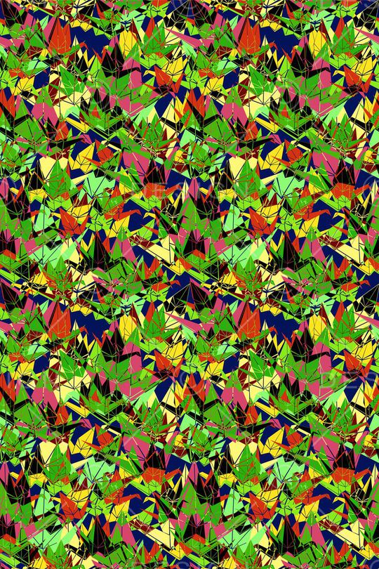 衬衣外套印花华亿平台图片