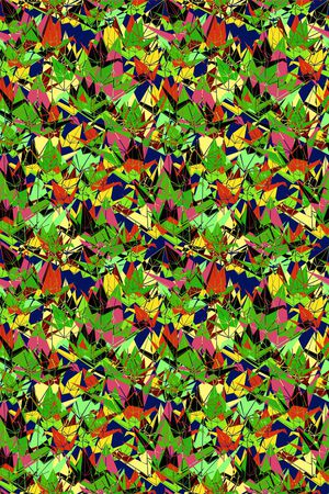 衬衣外套印花华亿平台图片