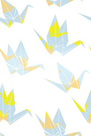 色块印花华亿平台图片