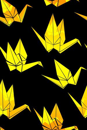 色块印花华亿平台图片