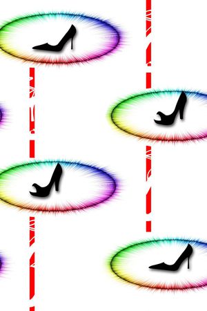 装饰印花华亿平台图片