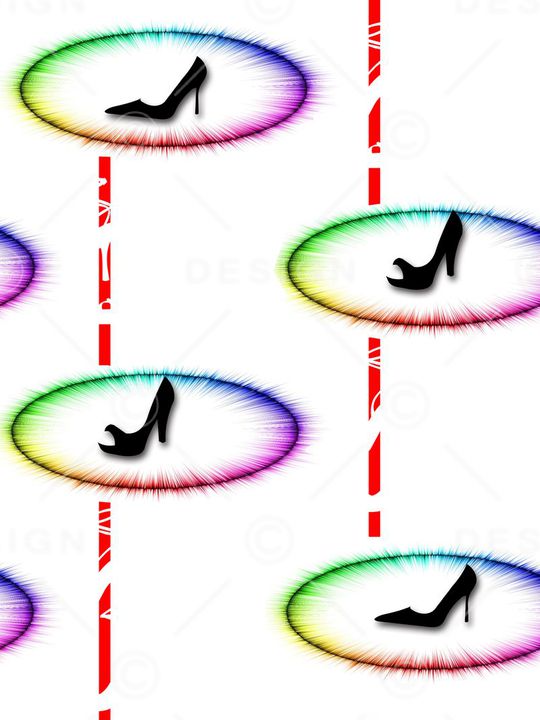 装饰印花华亿平台图片