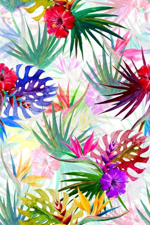 女装印花华亿平台图片