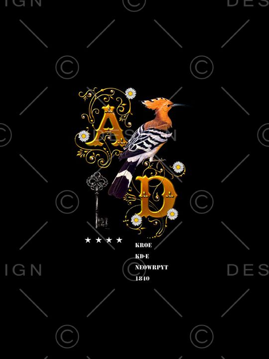 鸟印花华亿平台图片