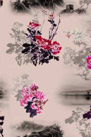 国画印花华亿平台图片