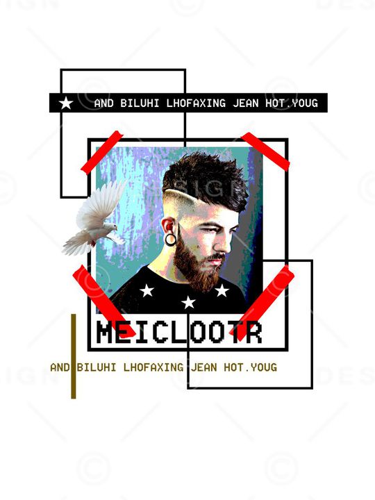 白鸽印花华亿平台图片