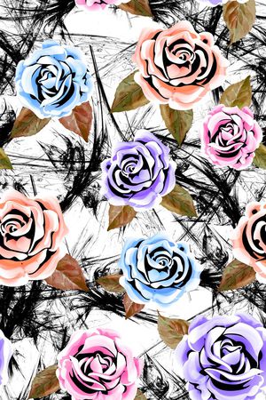 可以传统印花华亿平台图片