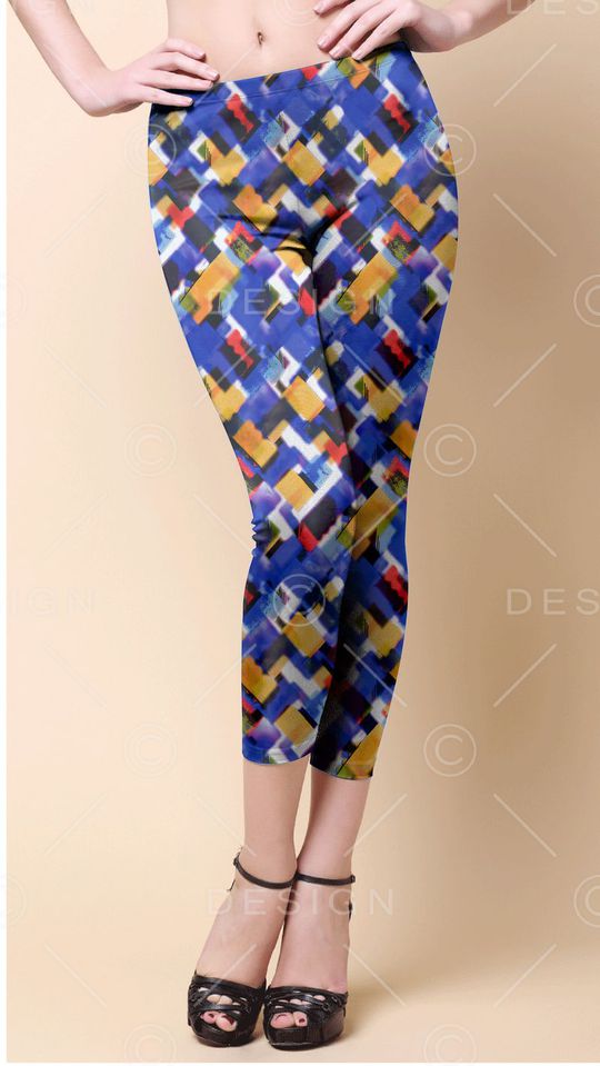 女装印花华亿平台图片