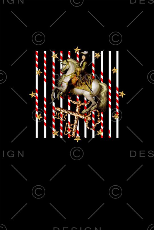 时尚印花华亿平台图片