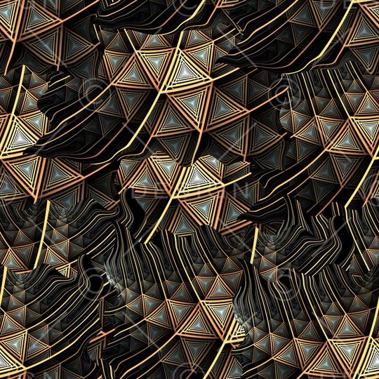 切面印花华亿平台图片