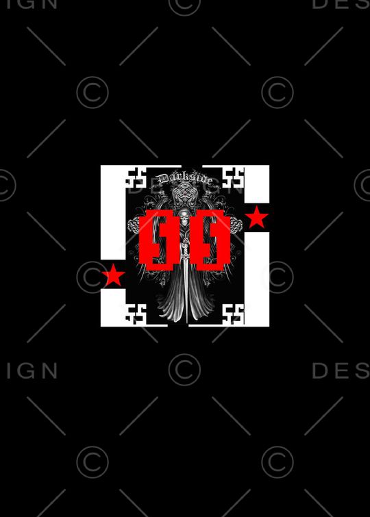 T恤印花华亿平台图片