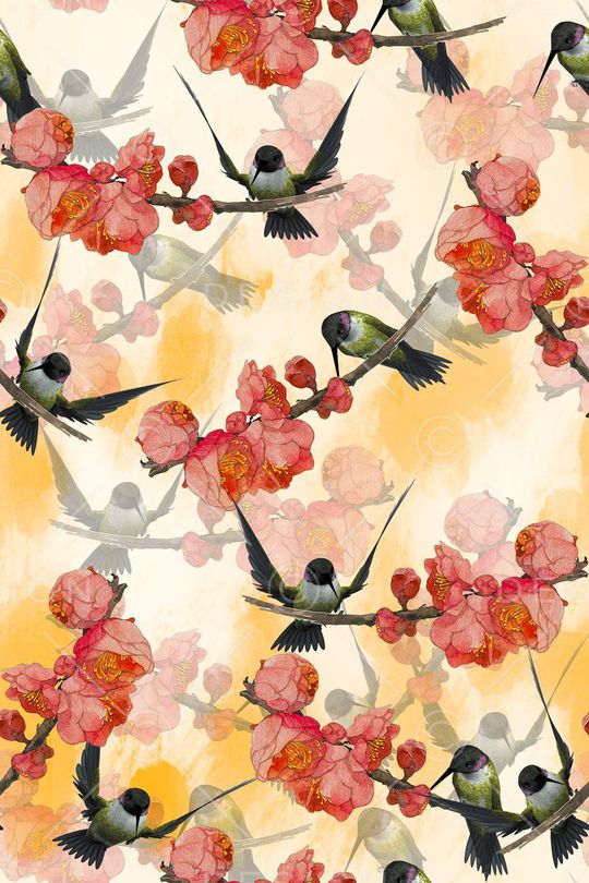 旗袍印花华亿平台图片