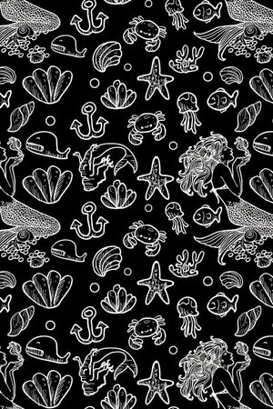 海洋印花华亿平台图片