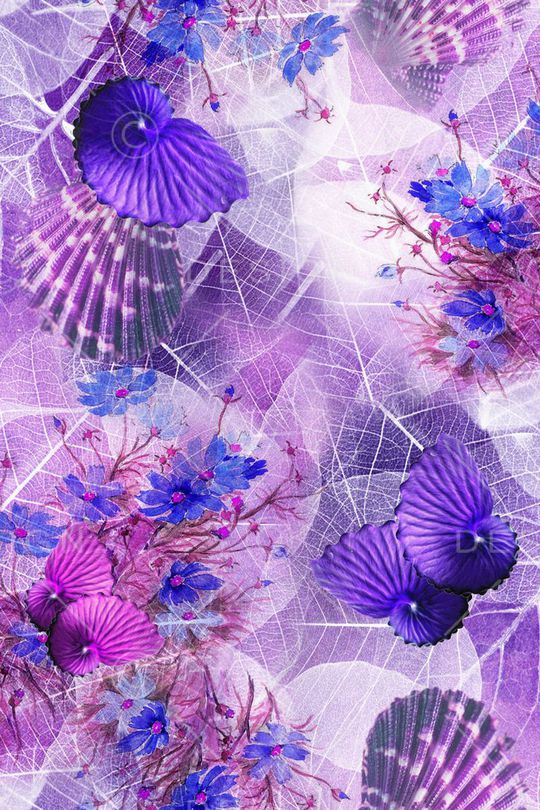 连衣裙印花华亿平台图片