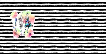 定位花印花华亿平台图片