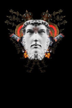 毁日印花华亿平台图片