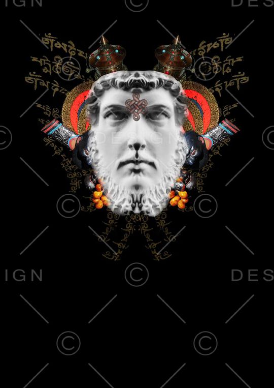 毁日印花华亿平台图片