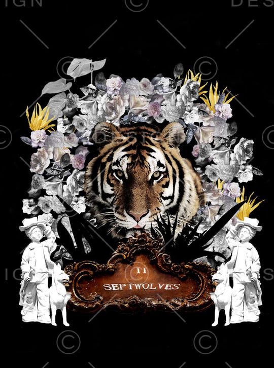 毁日印花华亿平台图片