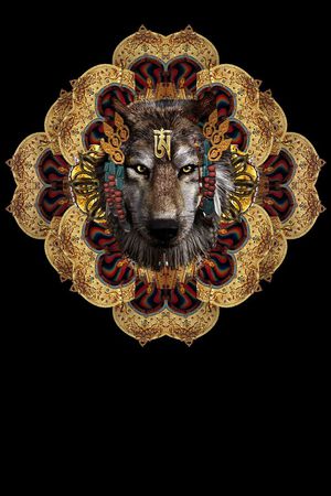 毁日印花华亿平台图片