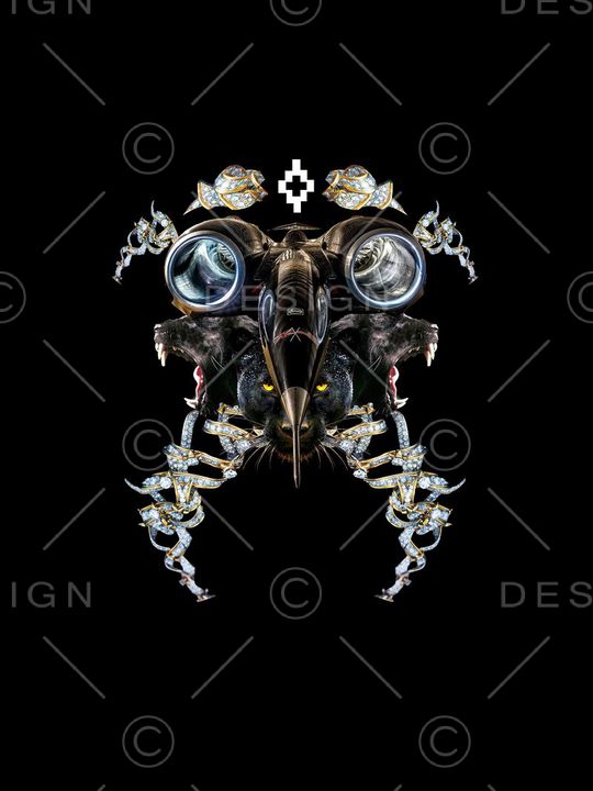 毁日印花华亿平台图片