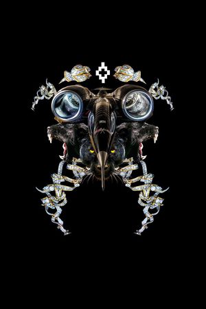 毁日印花华亿平台图片