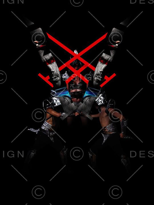 毁日印花华亿平台图片