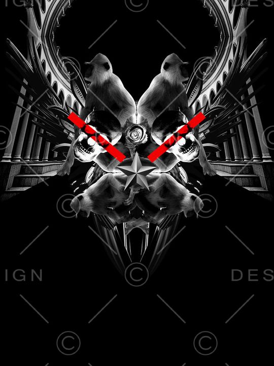 毁日印花华亿平台图片