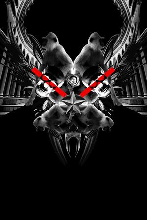 毁日印花华亿平台图片