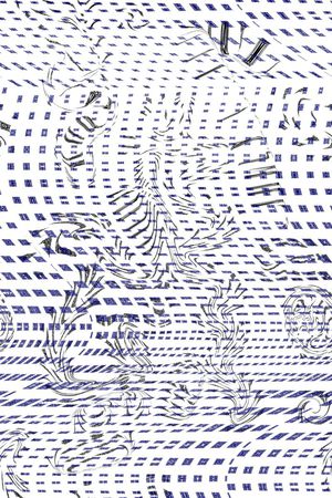 Fei-抽象派印花华亿平台图片