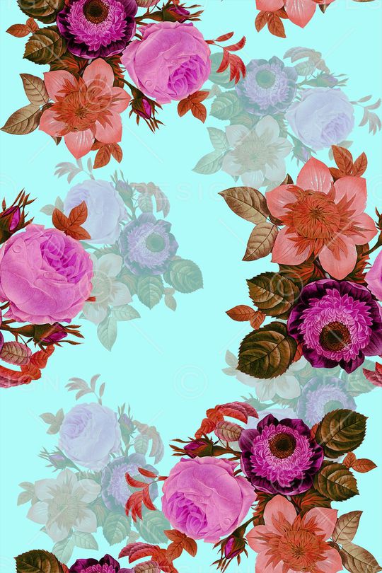 百合印花华亿平台图片