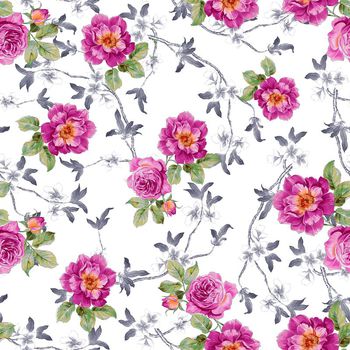 635484-中国风－花卉－1