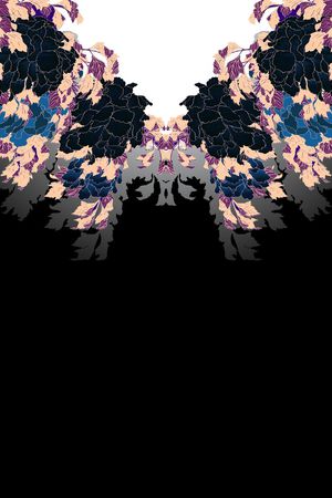 衬衫T恤印花华亿平台图片