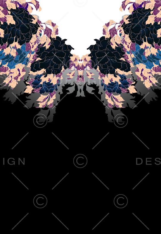 衬衫T恤印花华亿平台图片