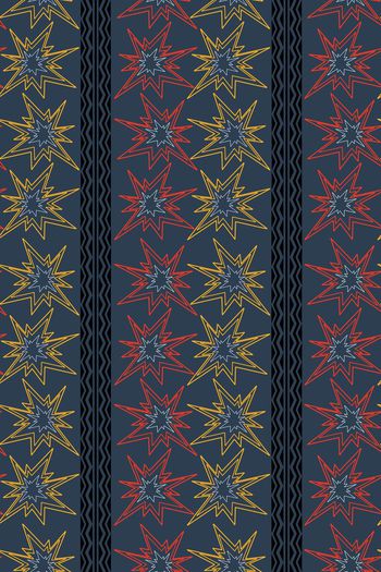 时尚印花华亿平台图片