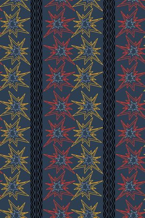 时尚印花华亿平台图片