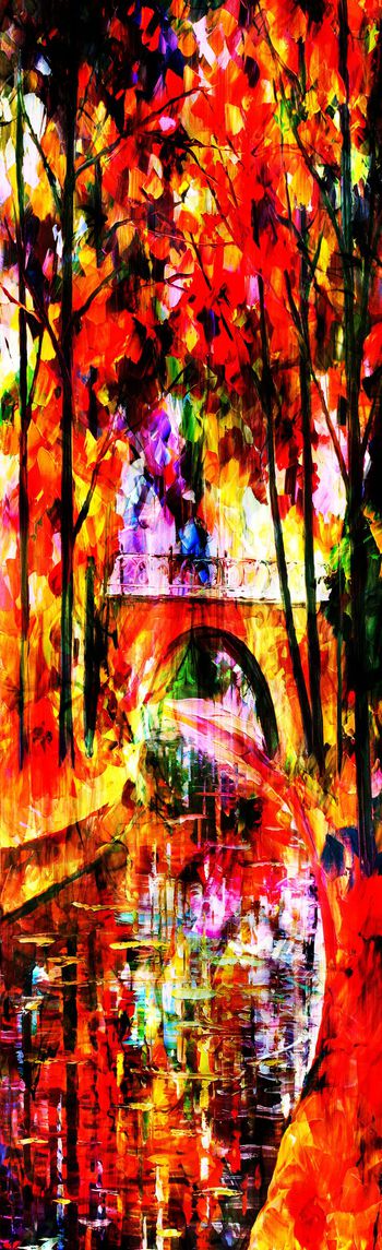 抽象彩图印花华亿平台图片