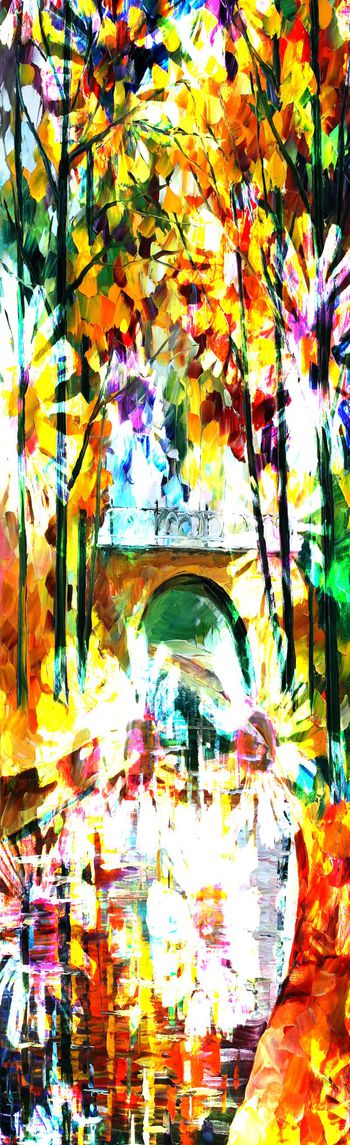 抽象彩图印花华亿平台图片