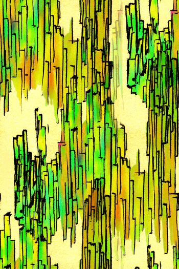 手绘印花华亿平台图片