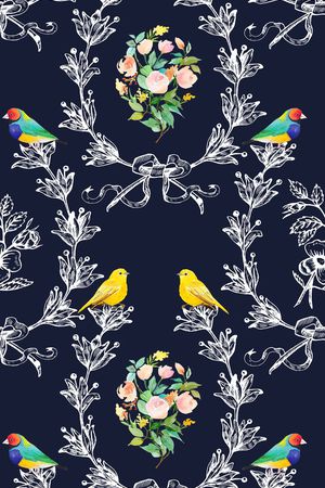 花印花华亿平台图片