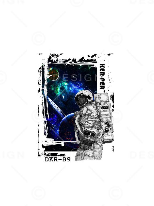 时尚潮牌印花华亿平台图片