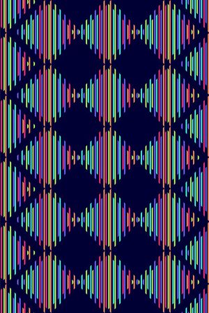 时尚潮流印花华亿平台图片