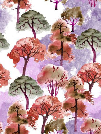 迷彩服印花华亿平台图片