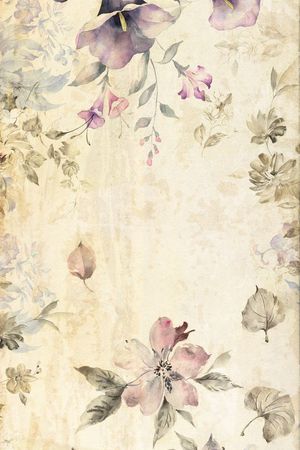 花朵印花华亿平台图片